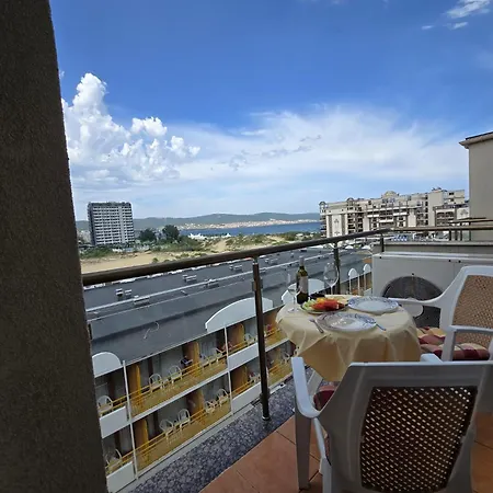 Sea View Dune * Солнечный берег