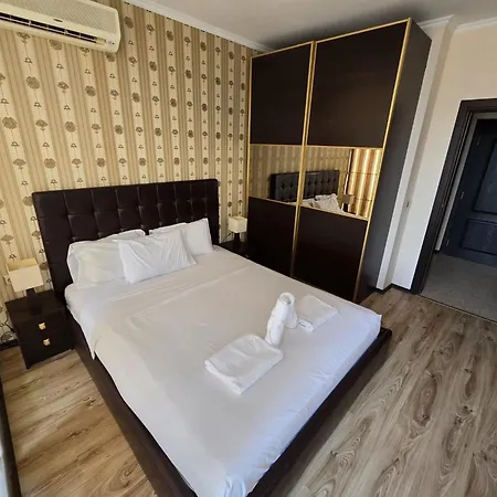 Sea View Dune * Солнечный берег