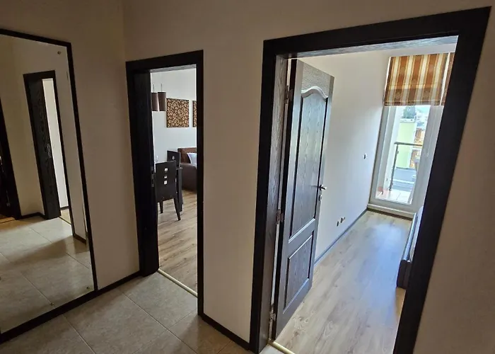 アパート Sea View Dune *