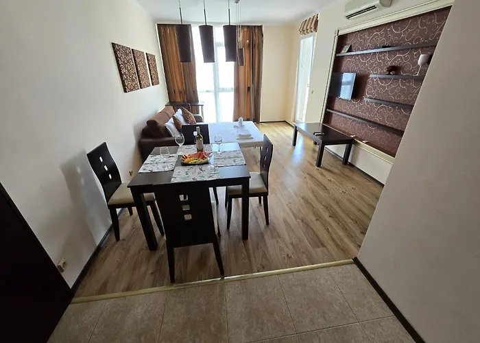 Sea View Dune サニービーチ