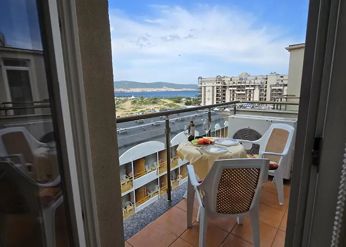 Sea View Dune サニービーチ