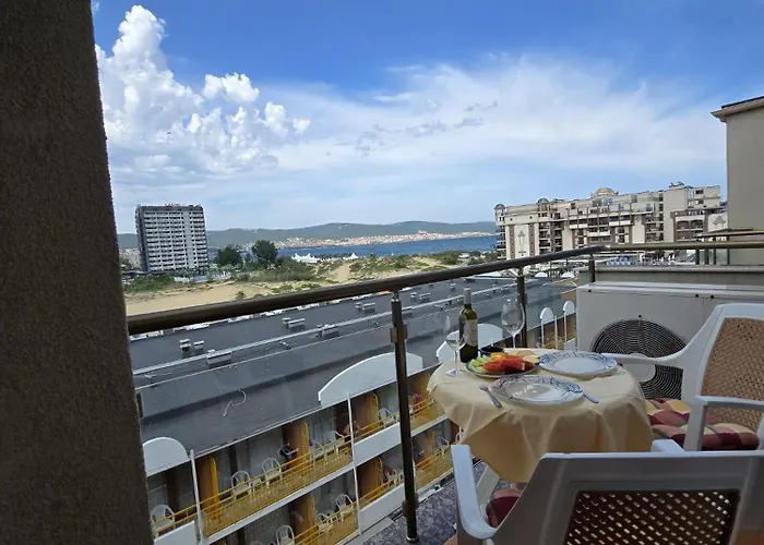 Sea View Dune * サニービーチ